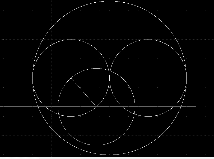 circle constructions